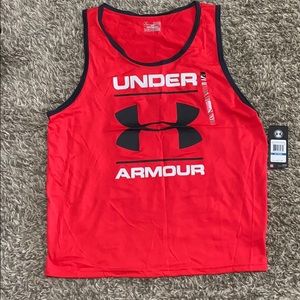 NWT Men’s Under Armour XL Heat Gear